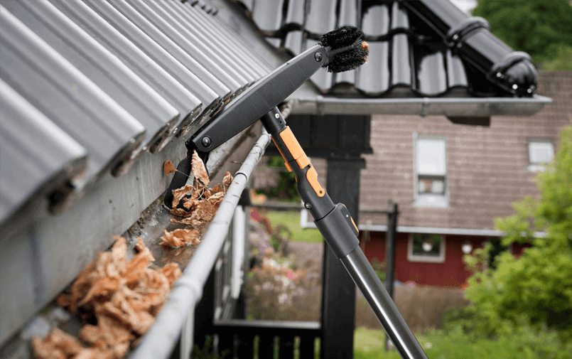 Gutter Repairs and Service